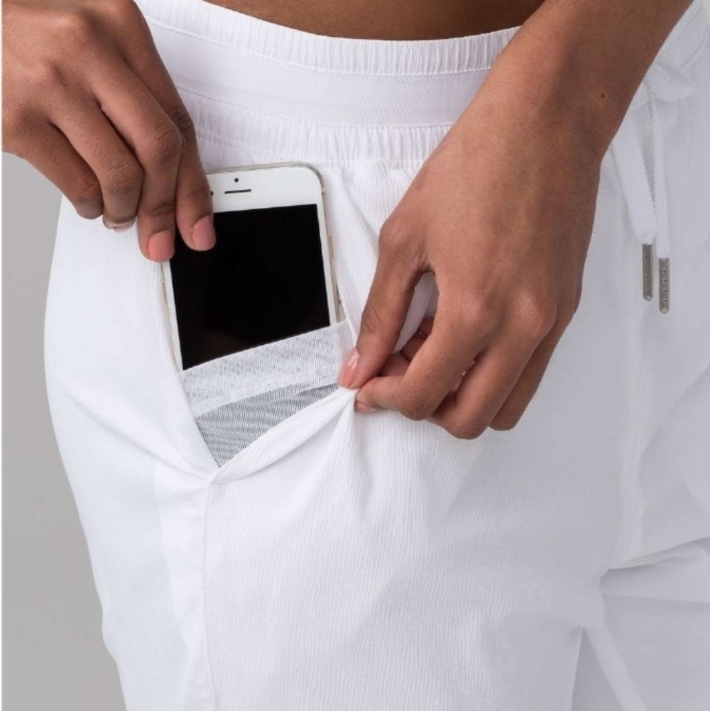 Lululemon In-Depth Joggers - Picture 5 of 10